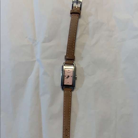 Coach Madison watch - Picture 8 of 8